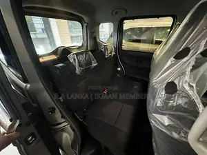 Suzuki Spacia Custom GS 2024