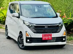 Nissan Dayz propailot 2026