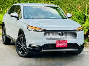 Honda Vezel Z Premium 2026