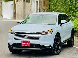 Honda Vezel Z Premium 2026