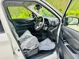 Nissan Dayz propailot 2026