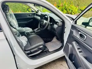 Honda Vezel Z Premium 2026