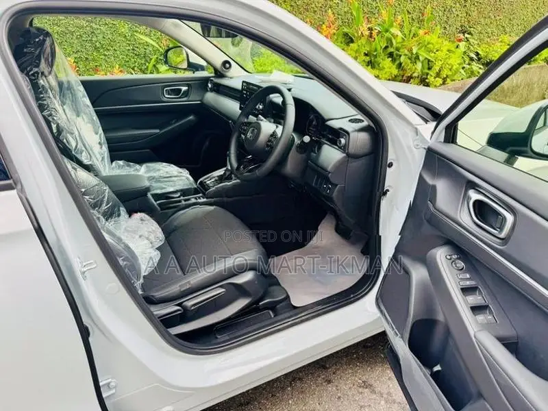 Honda Vezel Z Premium 2026