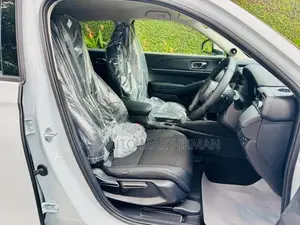 Honda Vezel Z Premium 2026