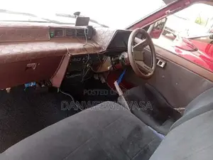 Toyota Townace 1985