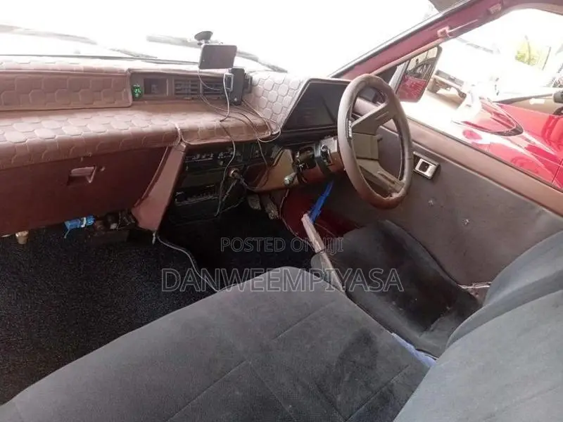 Toyota Townace 1985