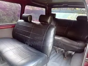Toyota Townace 1985