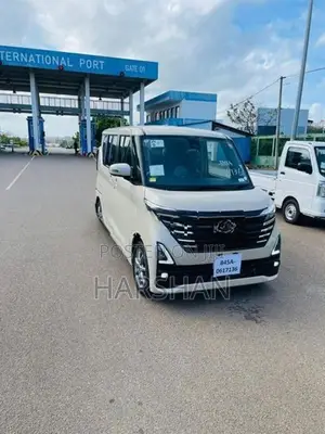 Nissan ROOX HIGHWAY STAR X G Tur Bro Propilot 2025