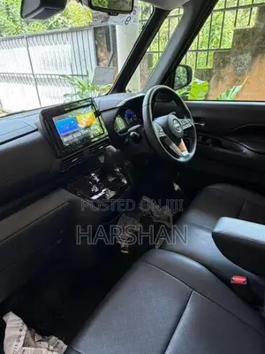 Nissan ROOX HIGHWAY STAR X G Tur Bro Propilot 2025