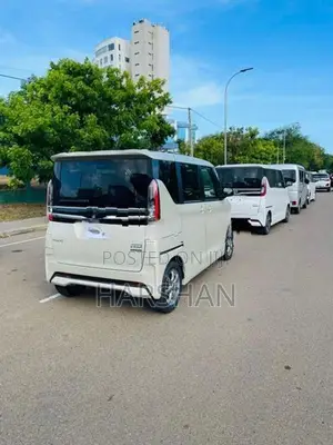 Nissan ROOX HIGHWAY STAR X G Tur Bro Propilot 2025