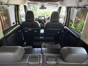 Nissan ROOX HIGHWAY STAR X G Tur Bro Propilot 2025
