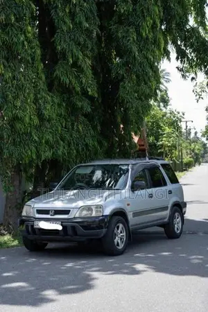 Honda CRV 2000