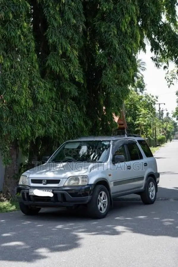 Honda CRV 2000