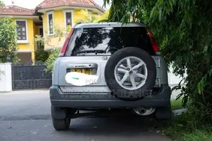 Honda CRV 2000