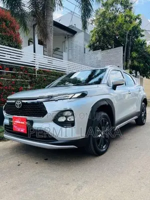 Toyota Urban Cruiser Taisor G Grade 1.0 L 2026