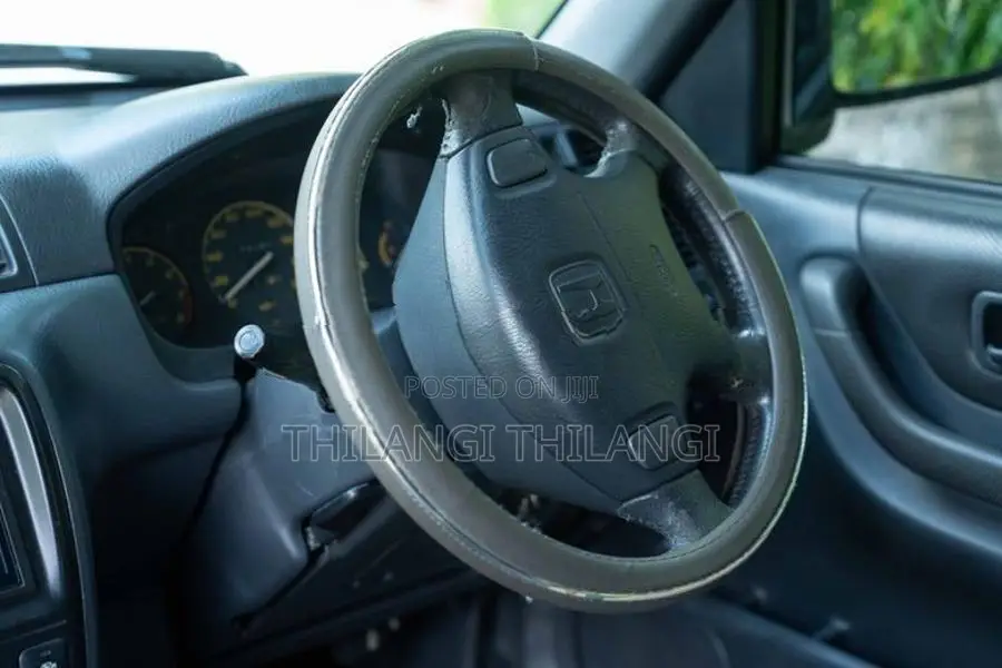 Honda CRV 2000