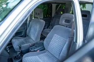 Honda CRV 2000