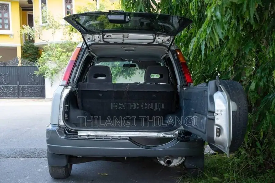 Honda CRV 2000
