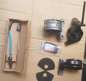 perodua Viva Elite – Spare Parts Lot
