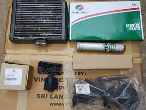 perodua Viva Elite – Spare Parts Lot