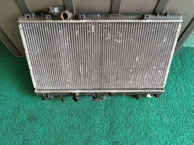 Toyota Tercel EL51 Radiator