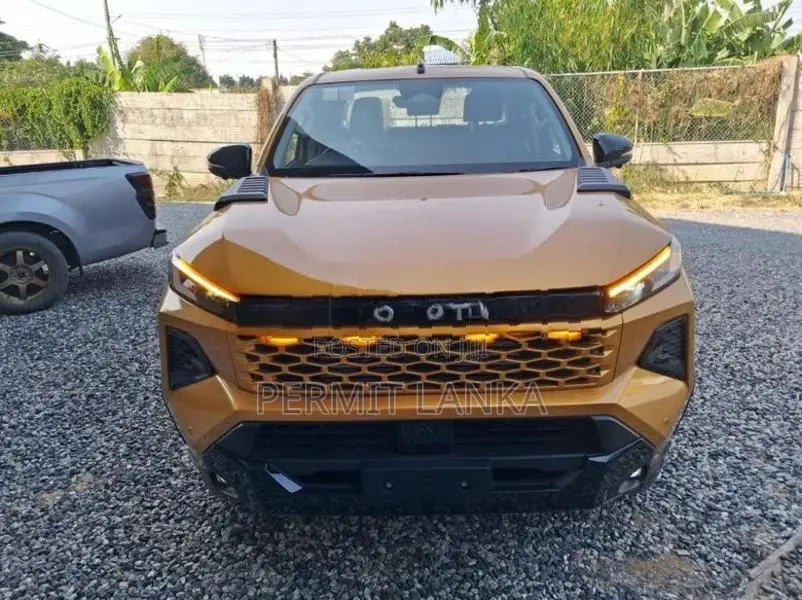 Toyota Hilux Travo Overland Plus 2026