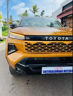 Toyota Hilux Travo Overland+ 2026