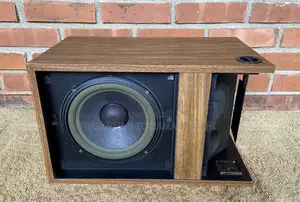 Bose 301 Series 1 Direct/Reflecting Speaker
