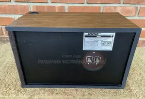Bose 301 Series 1 Direct/Reflecting Speaker