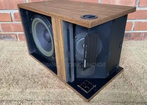 Bose 301 Series 1 Direct/Reflecting Speaker