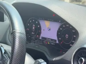 Audi Q2 Anniversary 2018