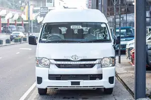 Toyota Hiace GDH223 HighRoof 2026