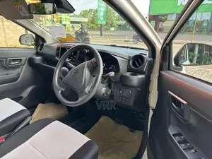 Daihatsu Mira Safety Rear Wiper 2026