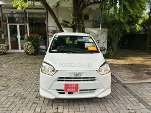 Daihatsu Mira Safety Rear Wiper 2026