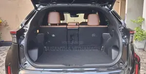 Toyota Yaris Cross 2023