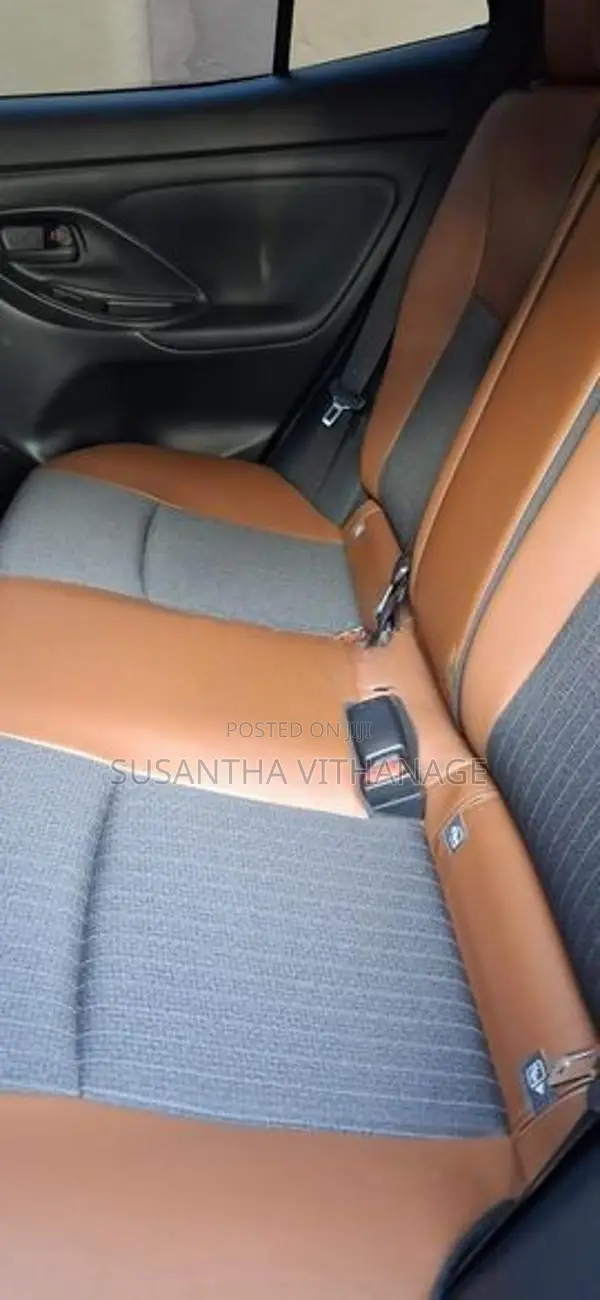 Toyota Yaris Cross 2023