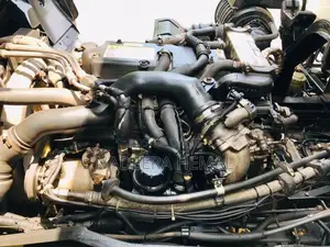 Isuzu Forward 2011