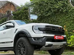 Ford Raptor Ranger 2 Litres 2025