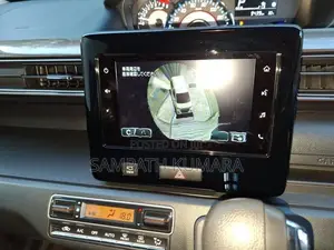 Suzuki Wagon R Custom Z 2025