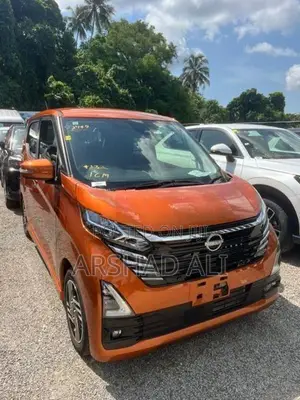 Nissan Dayz Pro-Pilot 2024