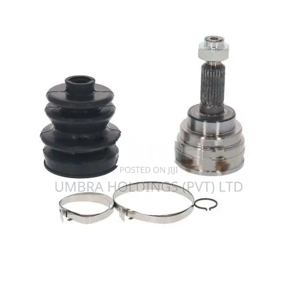 Alto 800 CV Joint