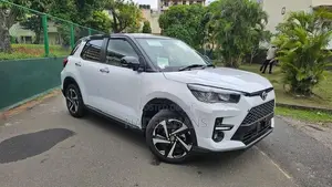 Toyota Raize Z HYBRID 1200CC 2026
