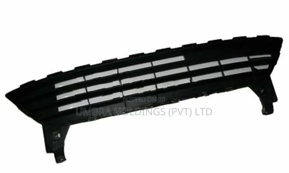 Suzuki Celerio Front Lower Bumper Grill