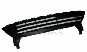 Suzuki Celerio Front Lower Bumper Grill