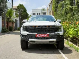 Ford Raptor Ranger 2 Litres 2025