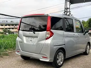 Toyota Roomy X Grade 2023
