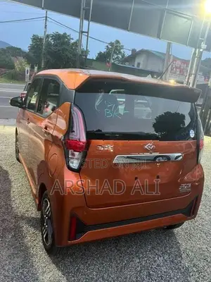 Nissan Dayz Pro-Pilot 2024