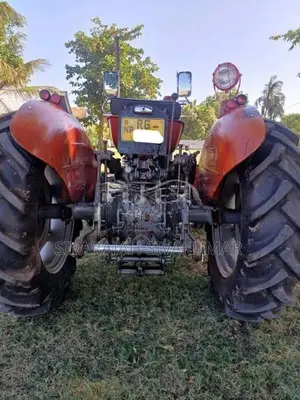 Massey Ferguson 135 2021