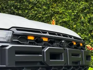 Ford Raptor Ranger 2 Litres 2025