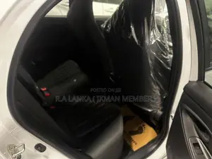 Toyota Yaris X Grade 2026